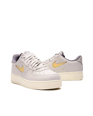 Air Force 1 Jewel Light Bone Coconut Milk
