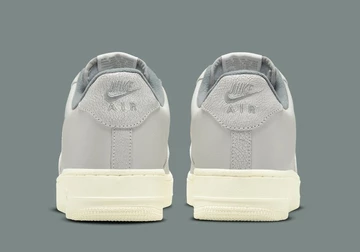 Air Force 1 Jewel Light Bone Coconut Milk