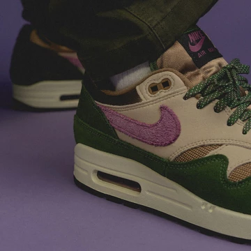 Air Max 1 Treeline