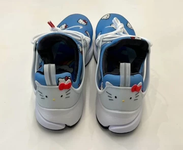 Nike Presto Hello Kitty - Das Warten hat ein Ende