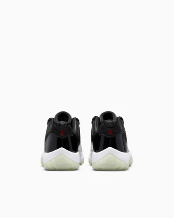 Jordan 11 Low Suede 72-10