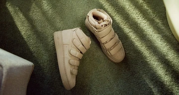 Billie Eilish Air Force 1 High