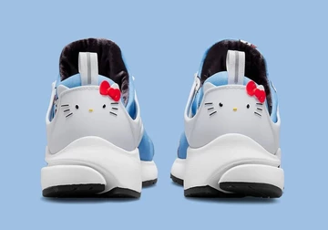 Hello Kitty Nike Air Presto