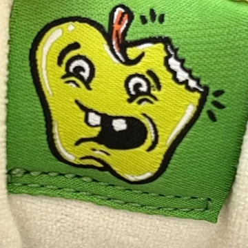 Nike SB Dunk Low Green Apple Fruity Pack - Official Pictures