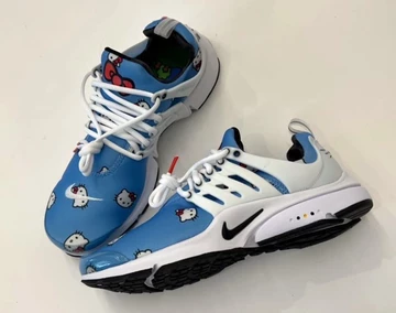 Nike Presto Hello Kitty - Das Warten hat ein Ende