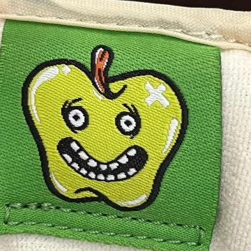 Nike SB Dunk Low Green Apple