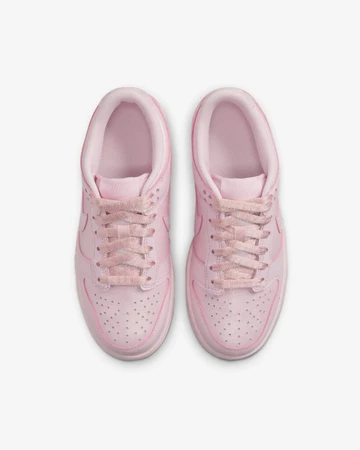 Dunk Low GS Prism Pink