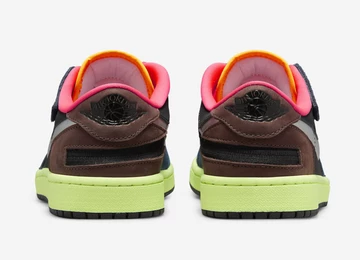 Jordan 1 Low FlyEase Bio Hack