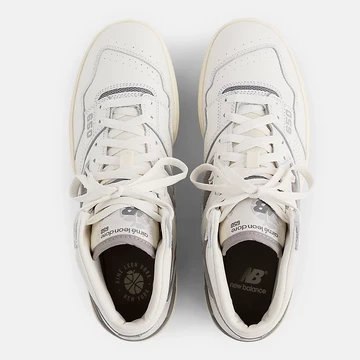 Aime Leon Dore New Balance 650 Grey