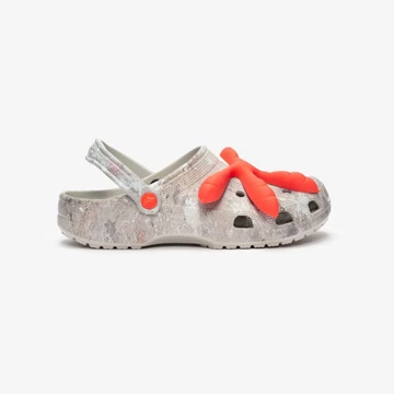 Staple Crocs Sidewalk Luxe Classic Clog