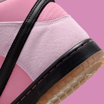 KCDC Nike SB Dunk High