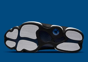 Nike Air Jordan 13 Brave Blue DJ5982-400