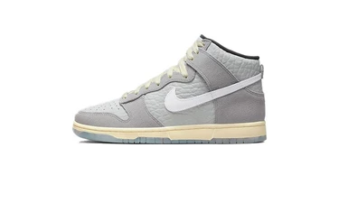 Dunk High Wolf Grey