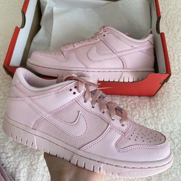 Dunk Low GS Prism Pink