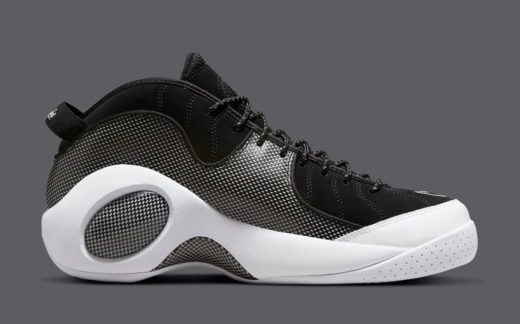 シューズ(男性用) Nike Air Zoom Flight 95 \"Black llic Nike Air Zoom Flight 95 'Black & Sail'. Nike SNKRS