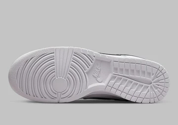 Nike Dunk Low Reverse Panda