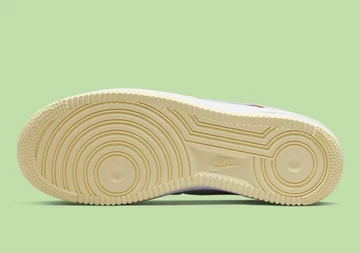 Nike Air Force 1 Low Easter 2022 - offizelle Bilder