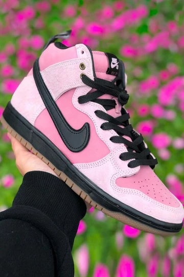 KCDC Nike SB Dunk High