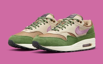 Air Max 1 Treeline