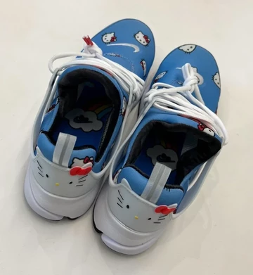Nike Presto Hello Kitty