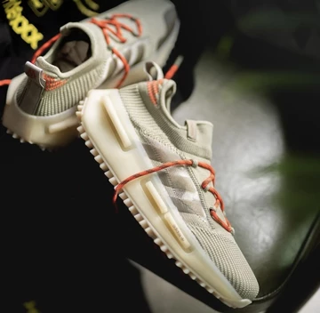 Rimowa adidas NMD S1