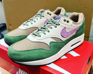 Air Max 1 Treeline