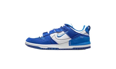 Nike Dunk Low Disrupt 2 Kentucky