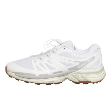 Salomon XT Wings 2 White Vanilla