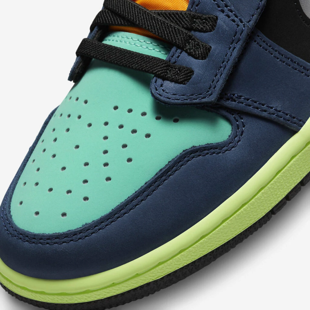 Jordan 1 Low FlyEase Bio Hack DM1206-201 | Dead Stock