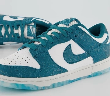 Nike Dunk Low Ocean
