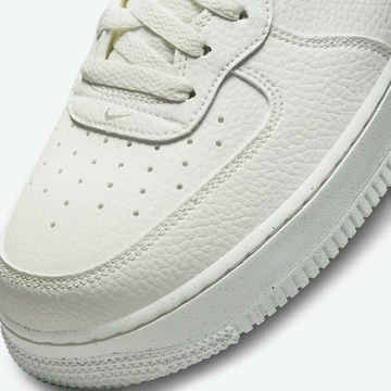 Nike Air Force 1 Mid Sun Club - neue Silhouette