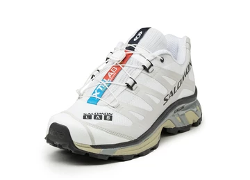 Salomon XT-4 White Beige