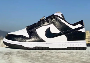 Der Nike Dunk Low Panda World Champ kommt bald
