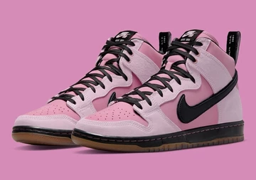 KCDC Nike SB Dunk High