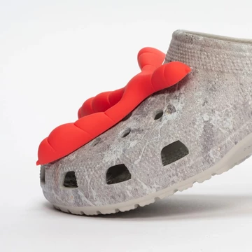 Staple Crocs Sidewalk Luxe Classic Clog