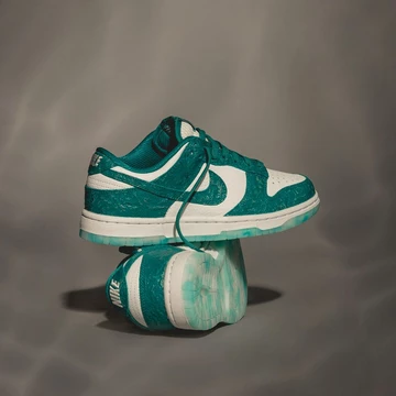 Nike Dunk Low Ocean