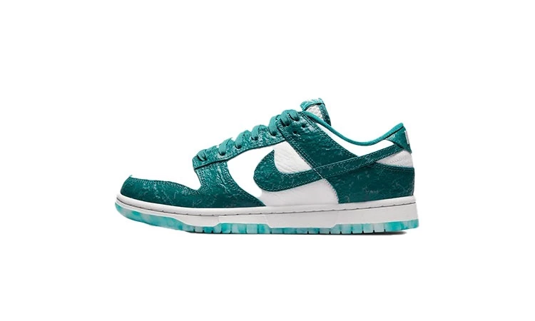 Nike Dunk Low Ocean