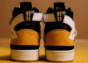 BSTN adidas Forum High Jugoplastika