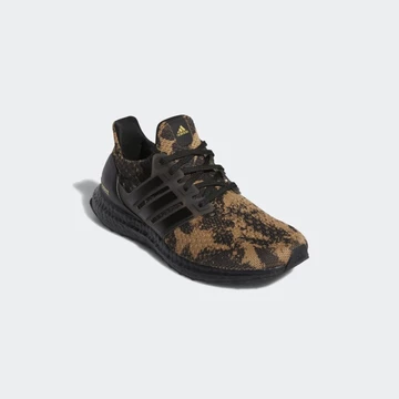 adidas Ultra Boost Bleach Dye Pack Cardboard