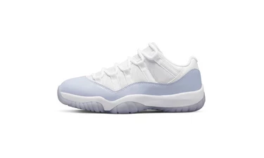 Jordan 11 Low Pure Violet