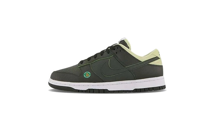 Dunk Low Avocado