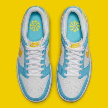 Nike Dunk Low Homer