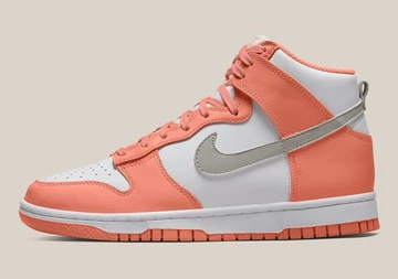 Dunk High Salmon DD1869-600