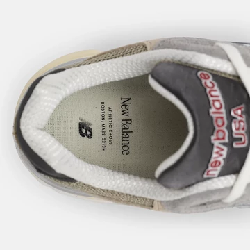 New Balance 990v3 Made in USA Marblehead