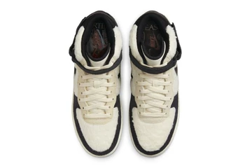 Air Force 1 Mid Panda