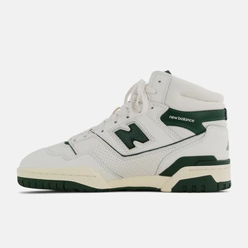 Aime Leon Dore New Balance 650 Green