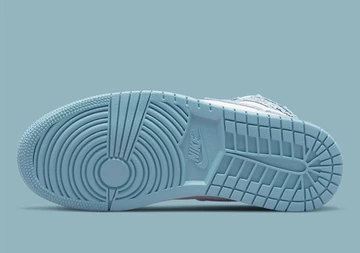 Jordan 1 High Denim