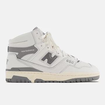 Aime Leon Dore New Balance 650 Grey