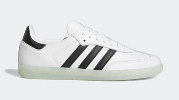 Jason Dill adidas Samba