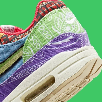 Concepts Air Max 1 Far Out